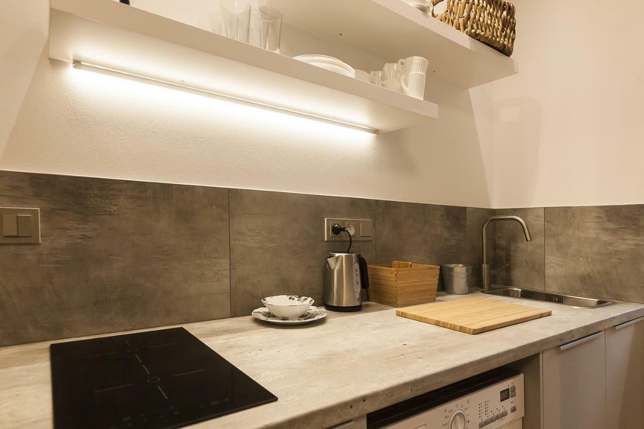 Apartament Expat House Praga