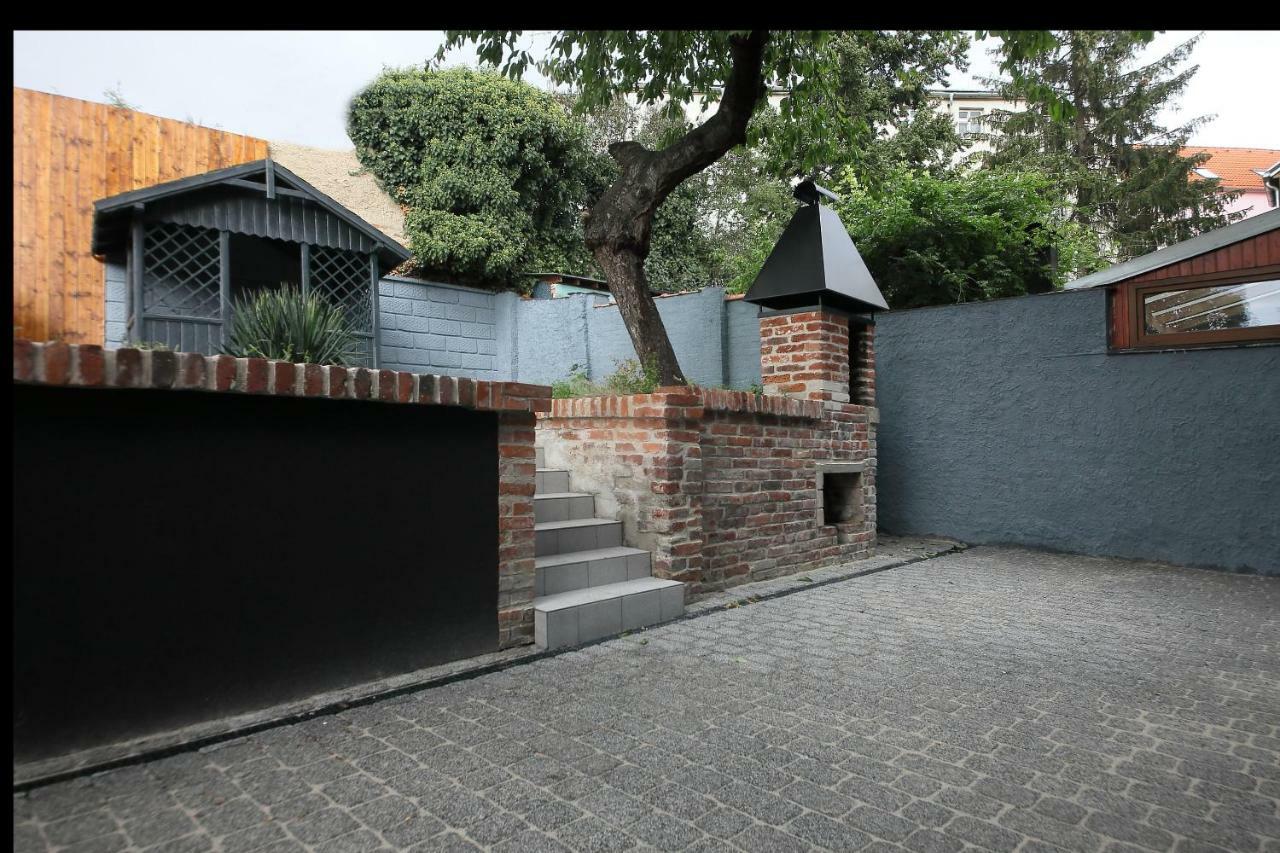 Expat House Apartament
