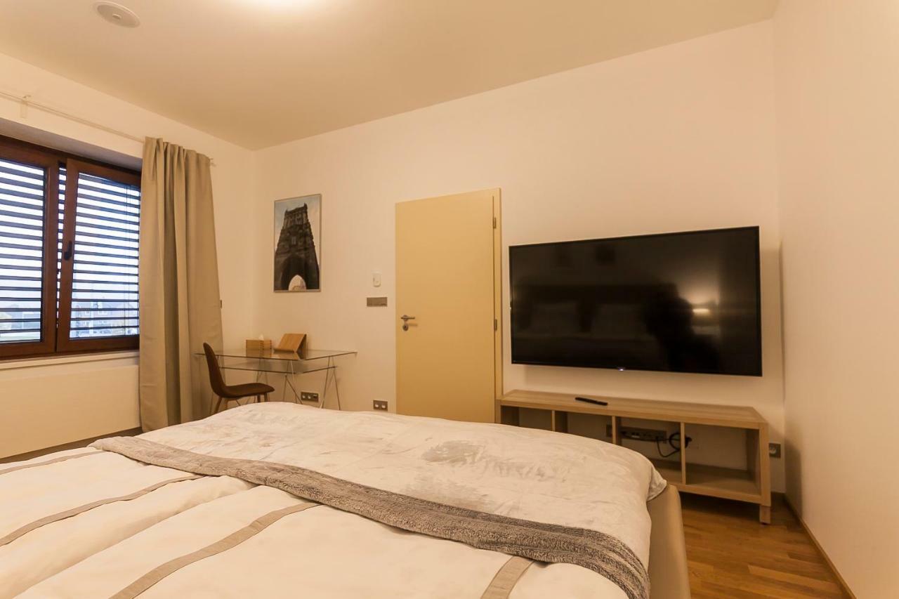 Expat House Praga
