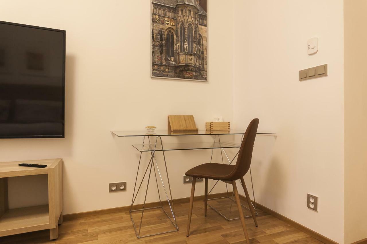 Apartament Expat House
