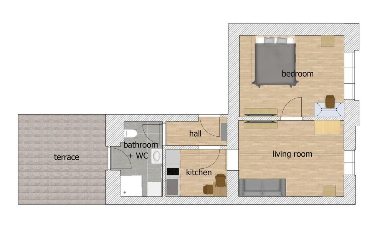 Expat House Praga