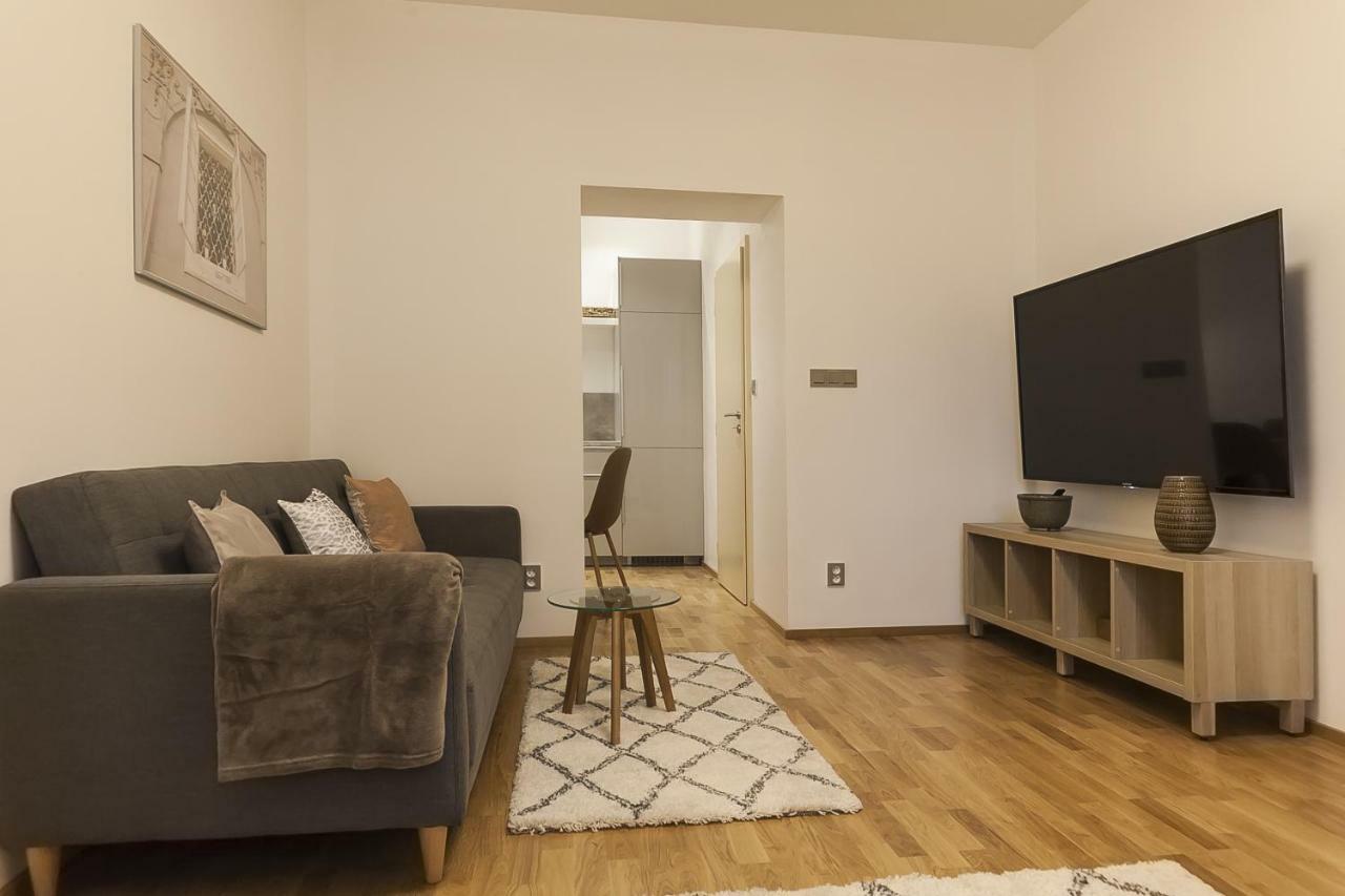 Apartament Expat House *