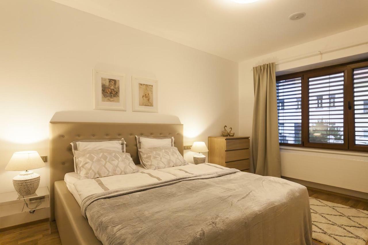 Expat House Apartament