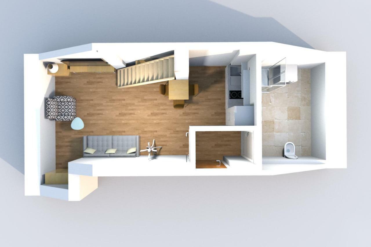 Expat House Praga