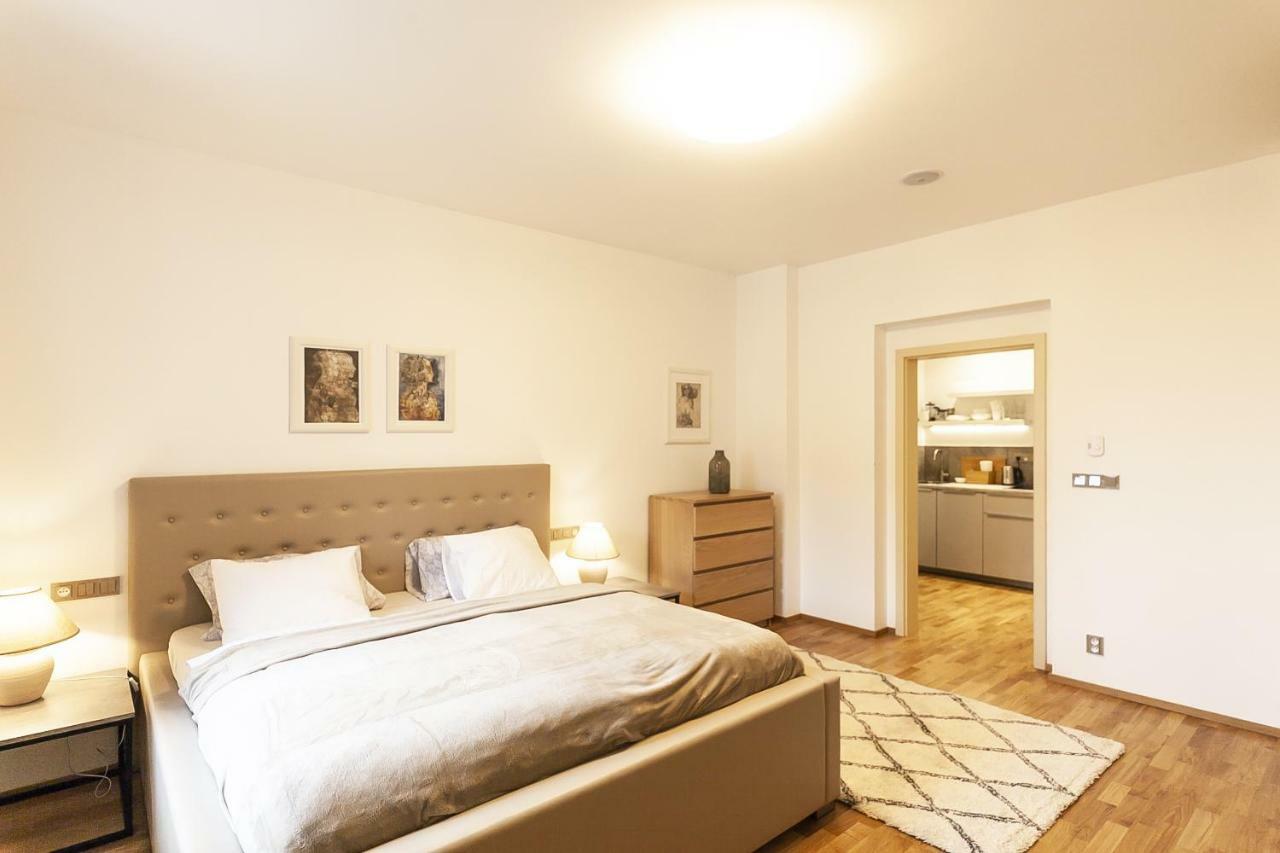 Expat House Praga