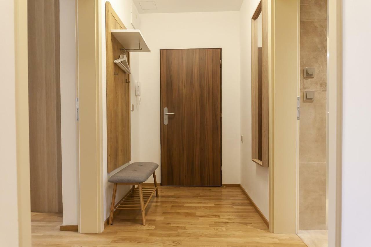 Apartament Expat House *