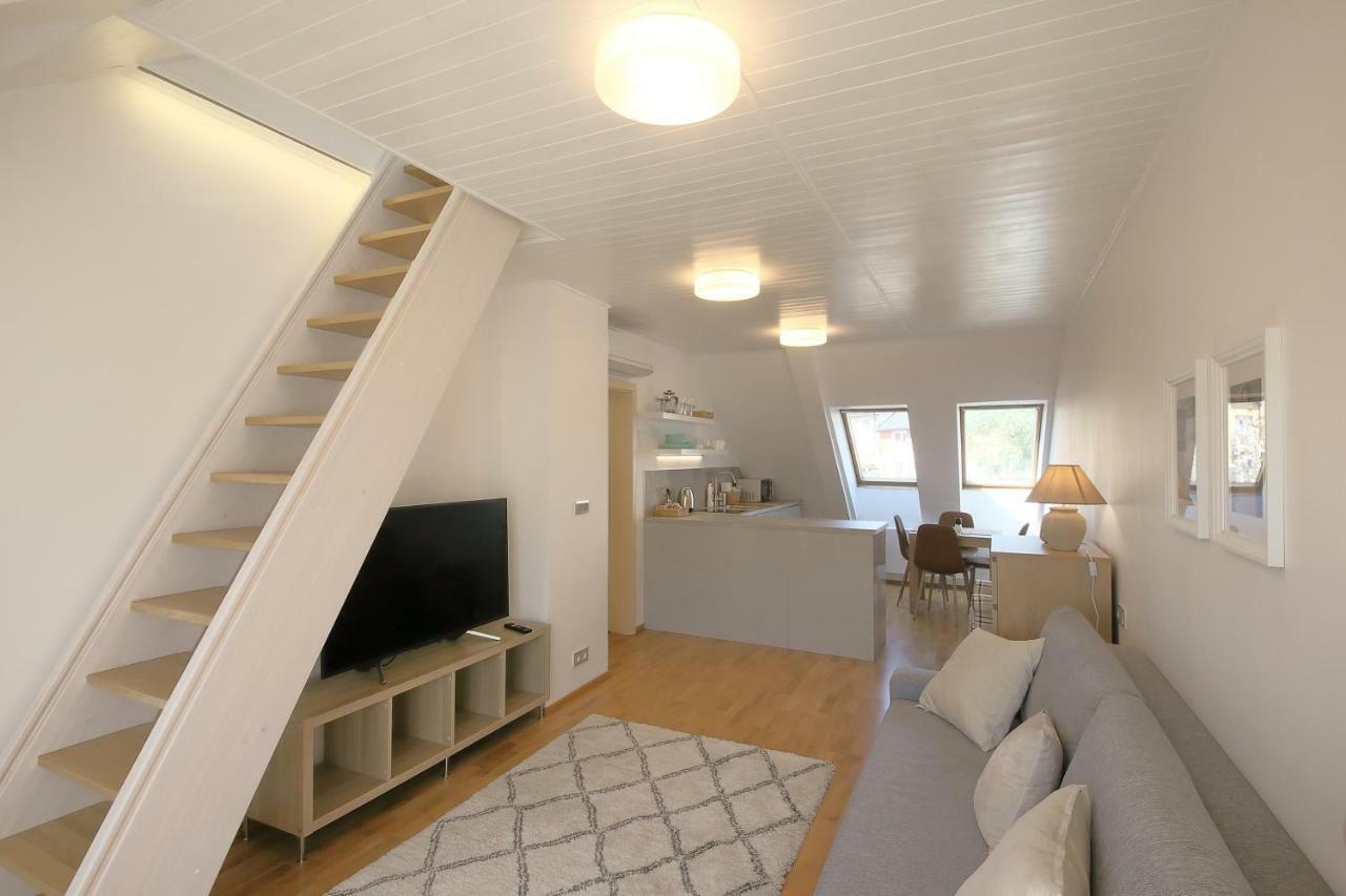 Apartament Expat House