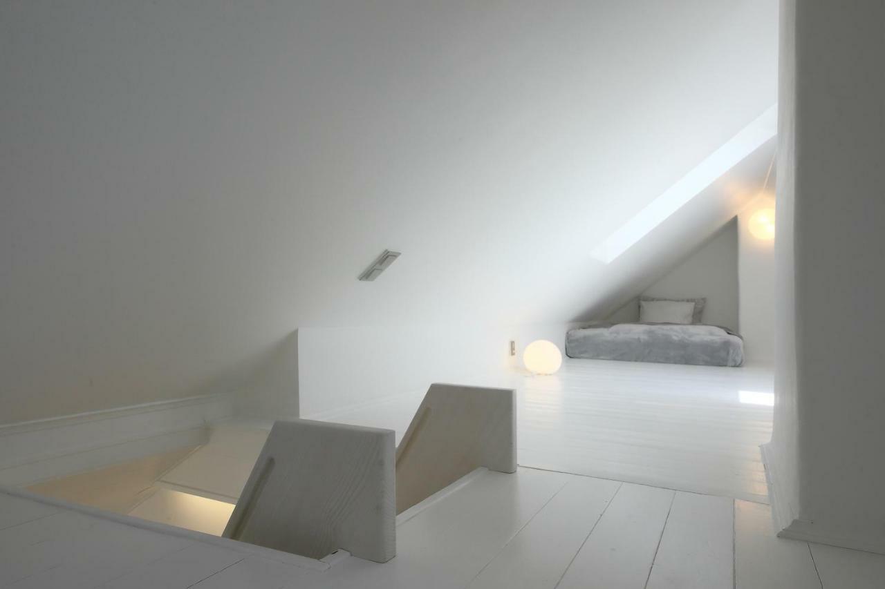 Expat House Apartament *