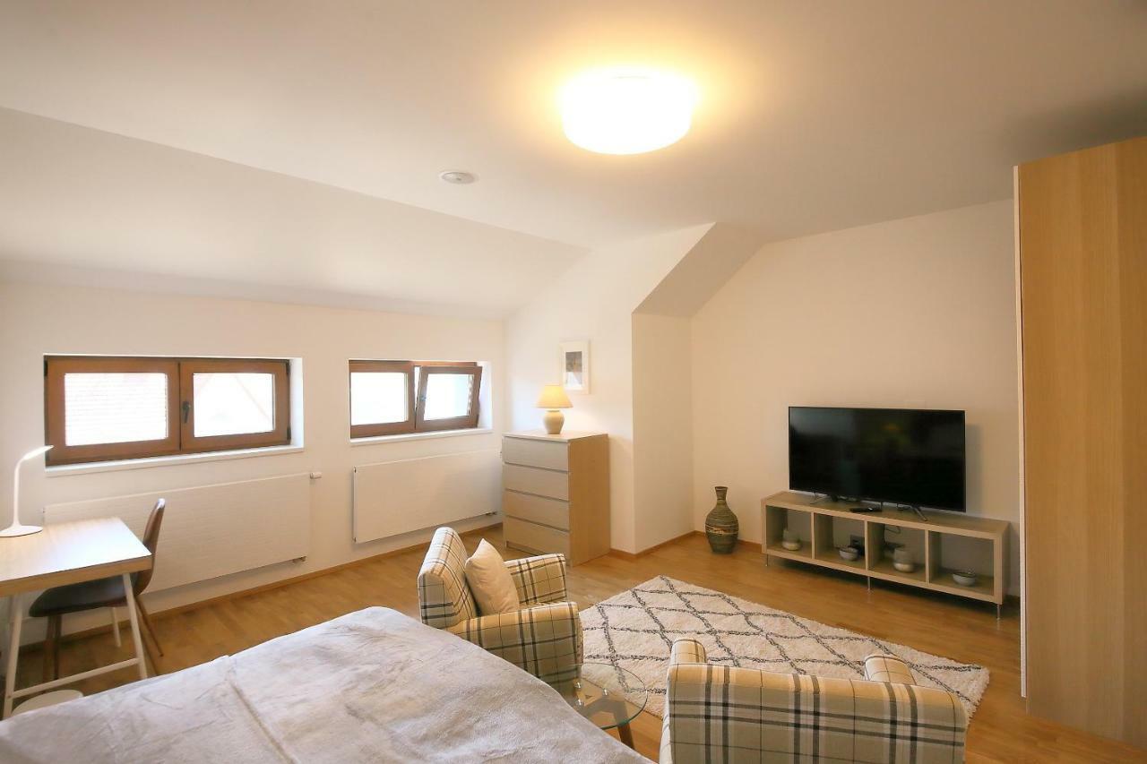 Expat House Praga
