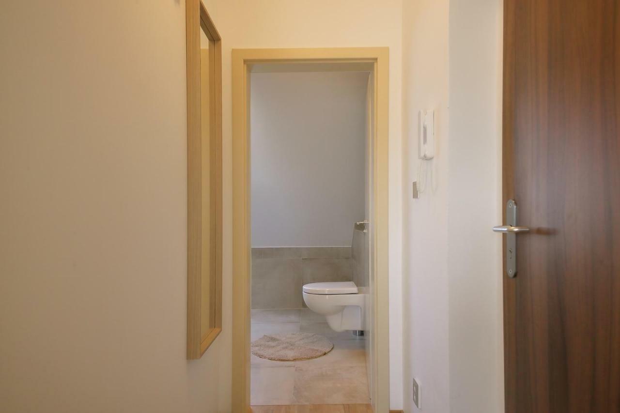 Expat House Apartament