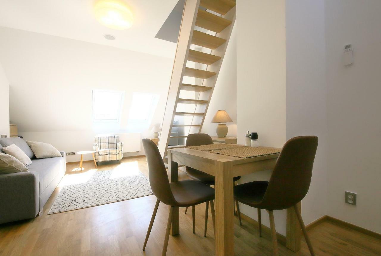 Apartament Expat House *